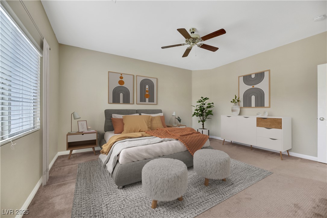 167 Rising Mesa Court Henderson, NV 89012 - Photo 22 of 34 Virtually Staged