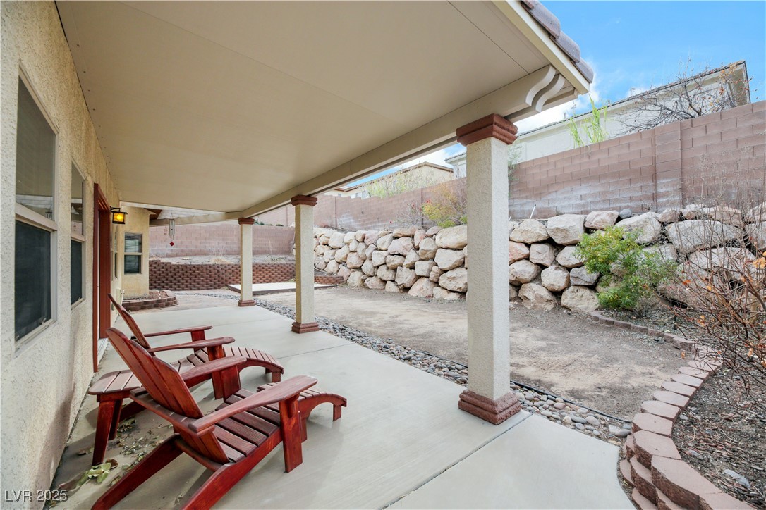 167 Rising Mesa Court Henderson, NV 89012 - Photo 31 of 34