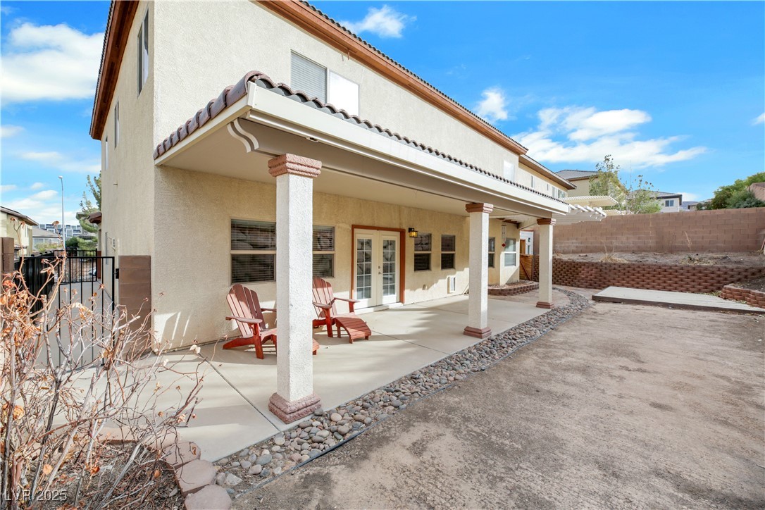 167 Rising Mesa Court Henderson, NV 89012 - Photo 32 of 34