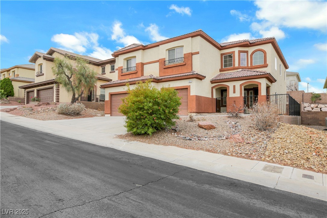 167 Rising Mesa Court Henderson, NV 89012 - Photo 33 of 34