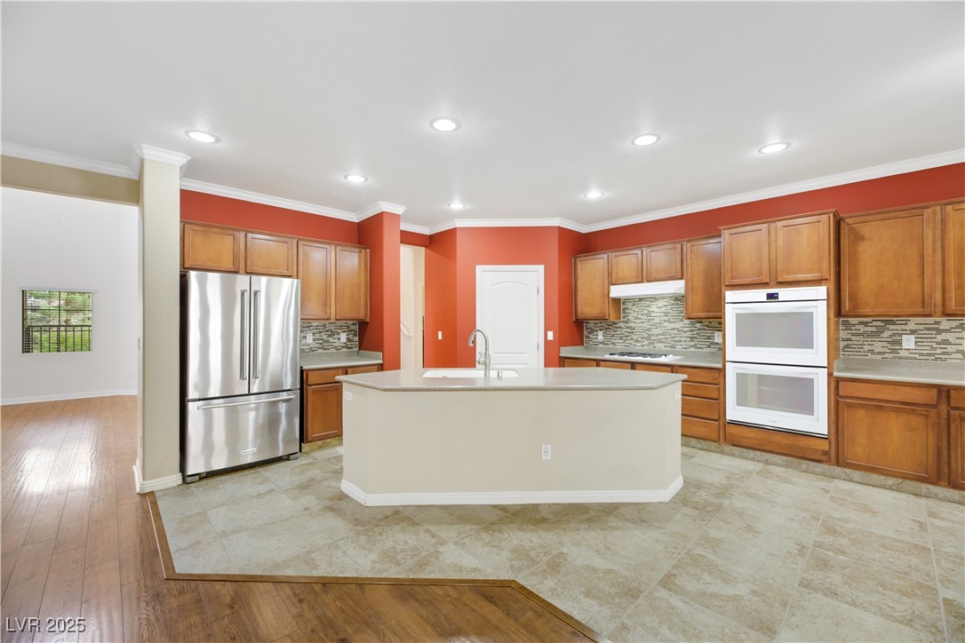 167 Rising Mesa Court Henderson, NV 89012 - Photo 6 of 34