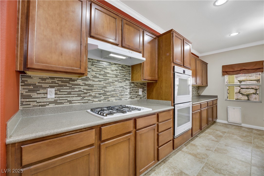 167 Rising Mesa Court Henderson, NV 89012 - Photo 7 of 34