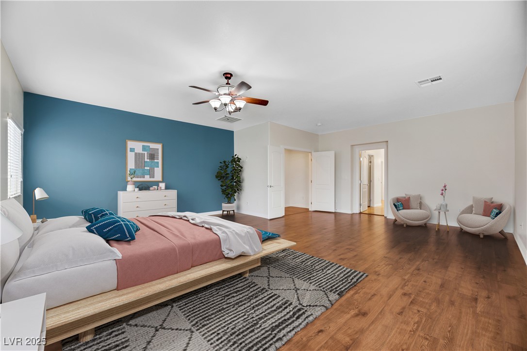 167 Rising Mesa Court Henderson, NV 89012 - Photo 10 of 34 Virtually Staged