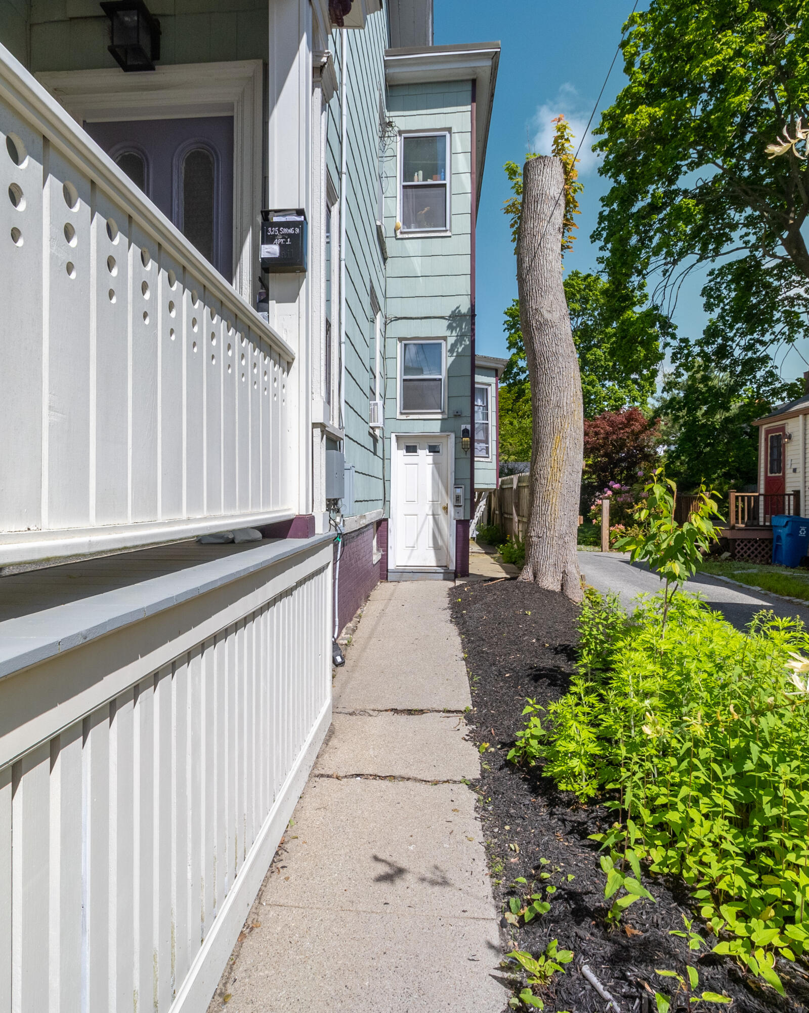 325 Spring Street, Unit 7 Portland, ME 04102 - Photo 2 of 16 06-10-22 325 Spring-6