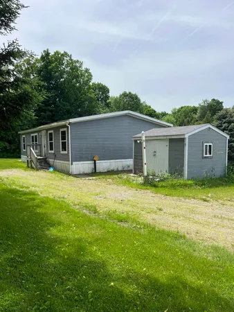 $78,900 | 17 Averill Mobile Home Park, Waterville, ME 04901