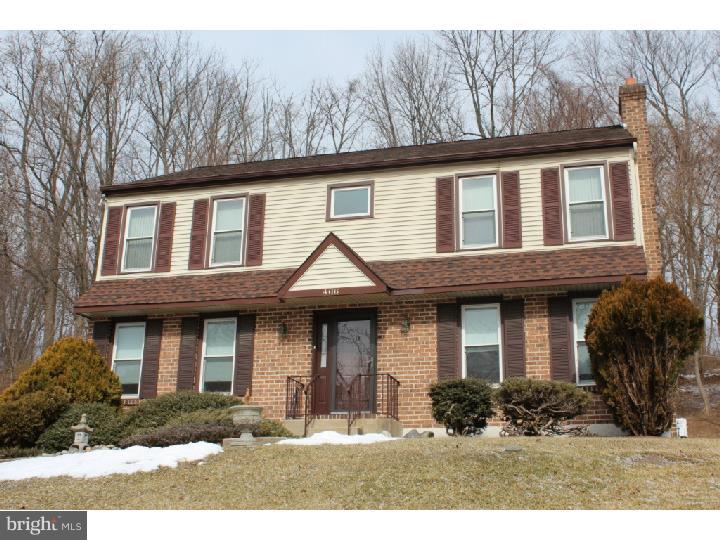 466 Ridge Lane Springfield, PA 19064 - Photo 1 of 25