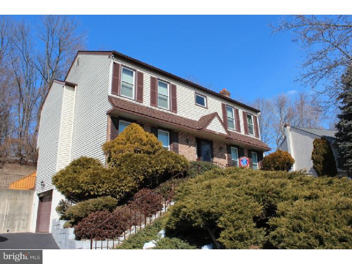 466 Ridge Lane Springfield, PA 19064 - Photo 2 of 25