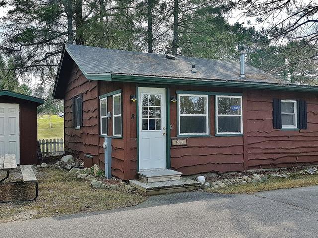 1677 Rising Moon Lane, Unit 8 Three Lakes, WI 54562 - Photo 14 of 21 Gallery Image 14