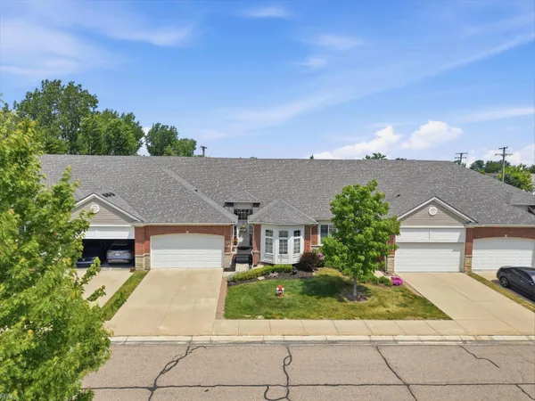 $440,000 | 14837 North Park Drive, Utica, MI 48315