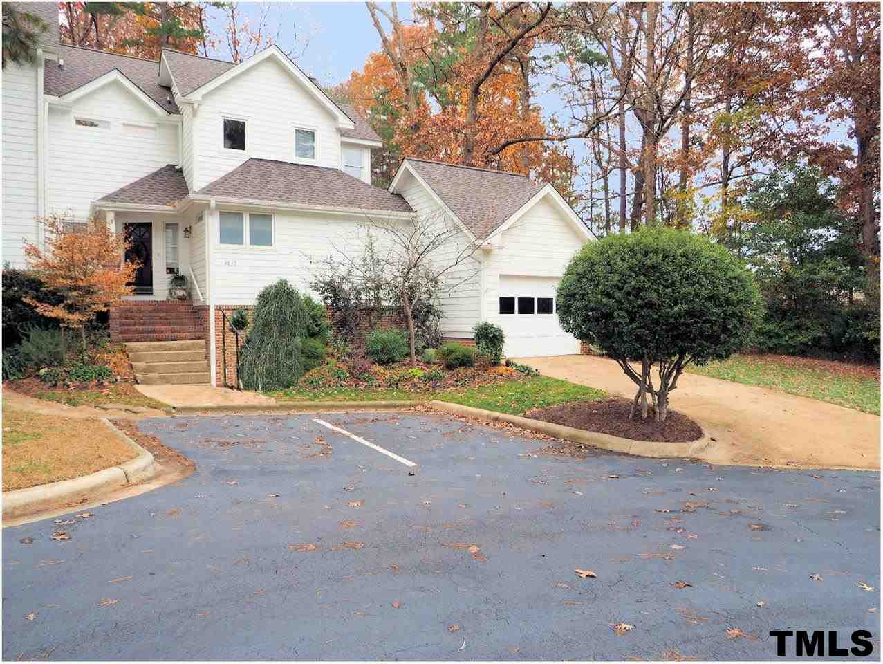 3837 Carnegie Lane Raleigh, NC 27612 - Photo 1 of 22 Gallery Image 1