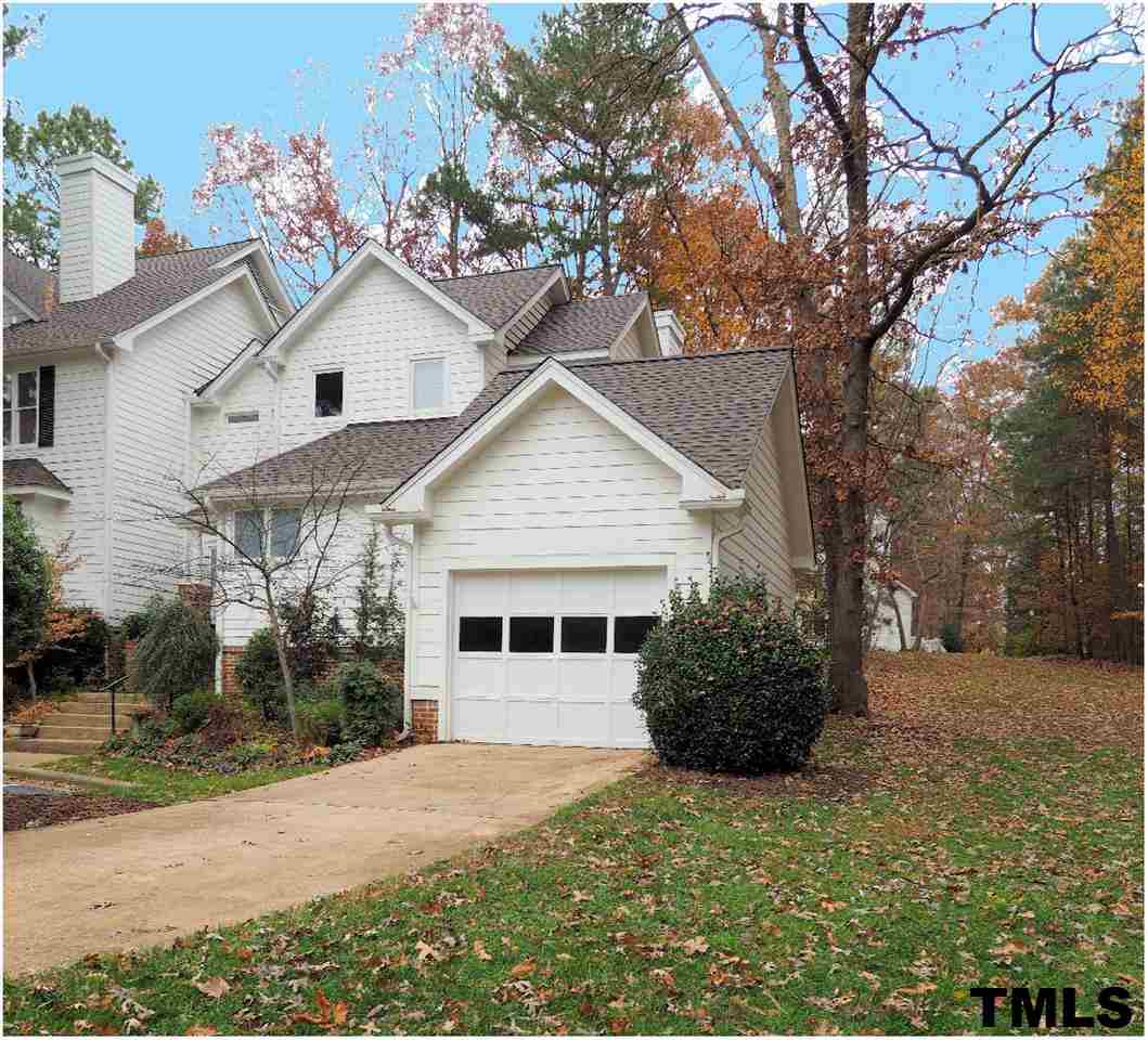 3837 Carnegie Lane Raleigh, NC 27612 - Photo 2 of 22 Gallery Image 2