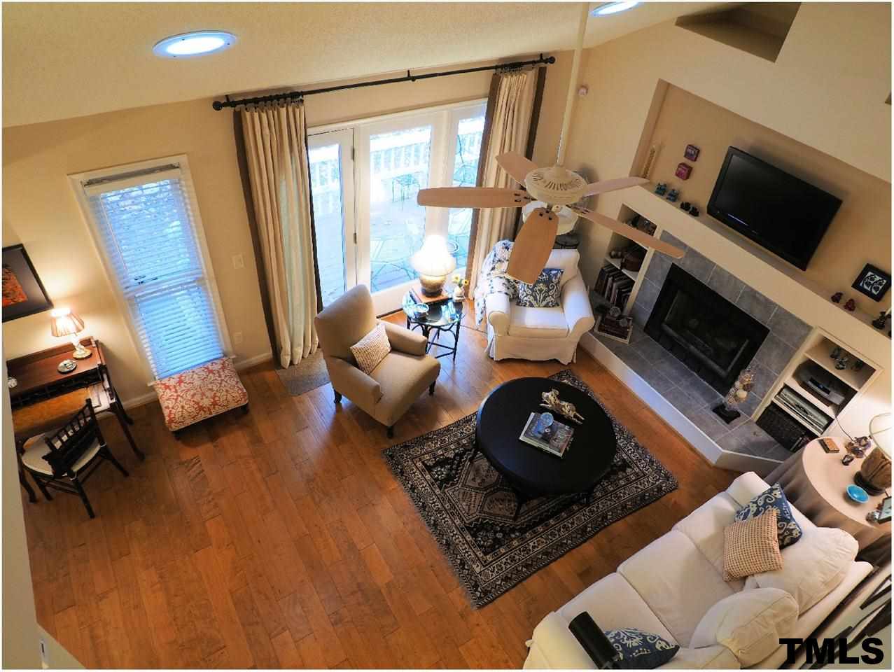 3837 Carnegie Lane Raleigh, NC 27612 - Photo 14 of 22 Gallery Image 14