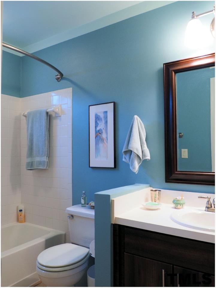 3837 Carnegie Lane Raleigh, NC 27612 - Photo 18 of 22 Gallery Image 18