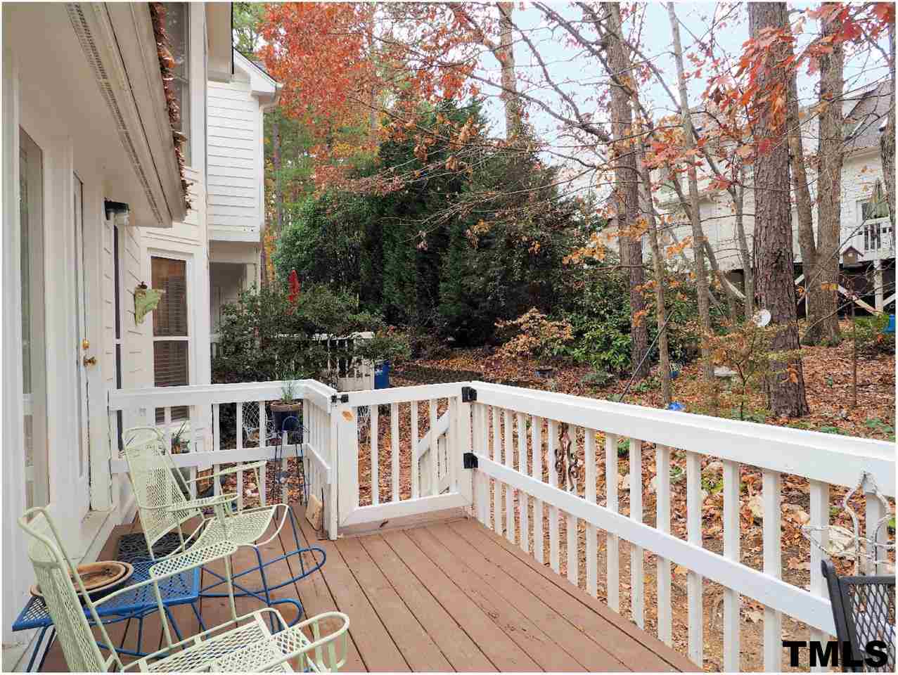3837 Carnegie Lane Raleigh, NC 27612 - Photo 19 of 22 Gallery Image 19