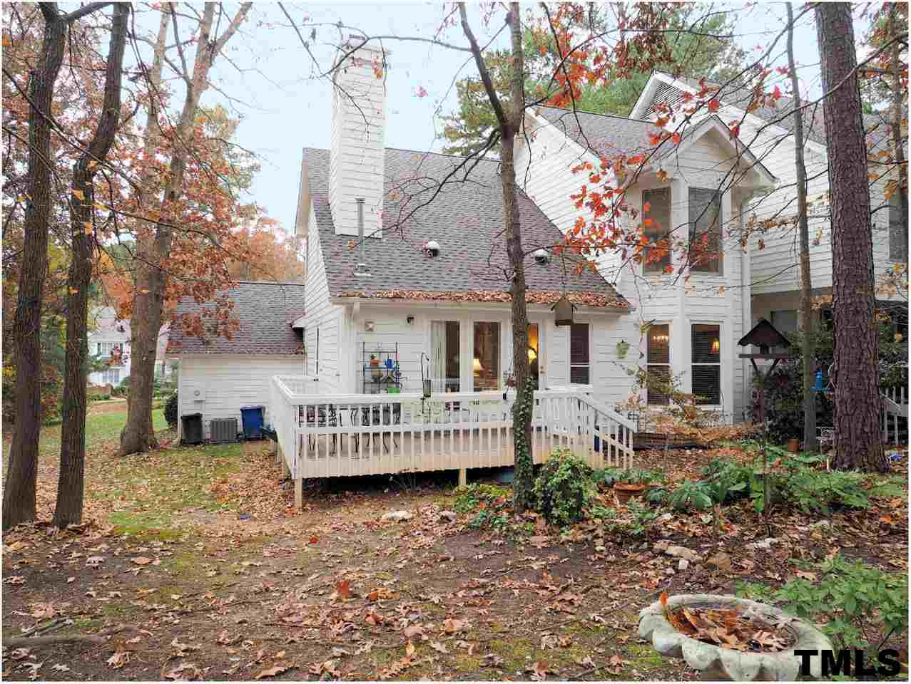 3837 Carnegie Lane Raleigh, NC 27612 - Photo 20 of 22 Gallery Image 20