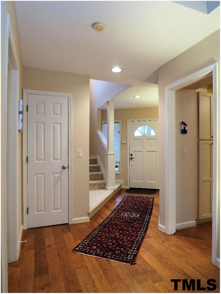 3837 Carnegie Lane Raleigh, NC 27612 - Photo 3 of 22 Gallery Image 3