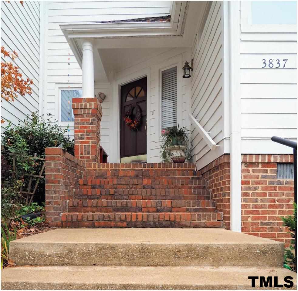 3837 Carnegie Lane Raleigh, NC 27612 - Photo 21 of 22 Gallery Image 21