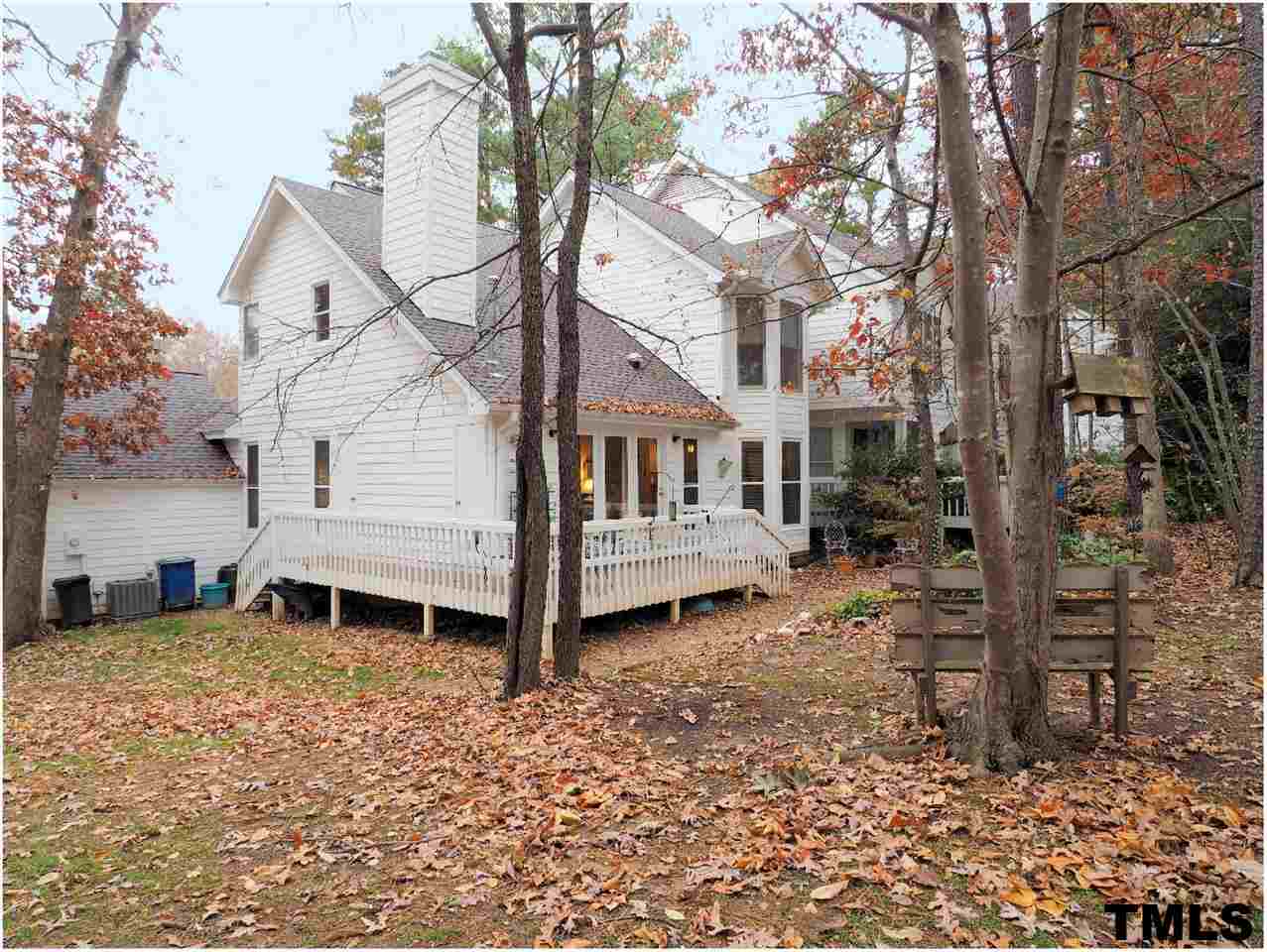 3837 Carnegie Lane Raleigh, NC 27612 - Photo 22 of 22 Gallery Image 22