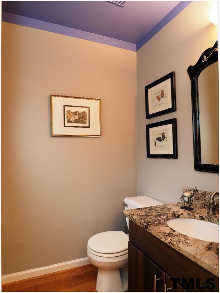3837 Carnegie Lane Raleigh, NC 27612 - Photo 4 of 22 Gallery Image 4