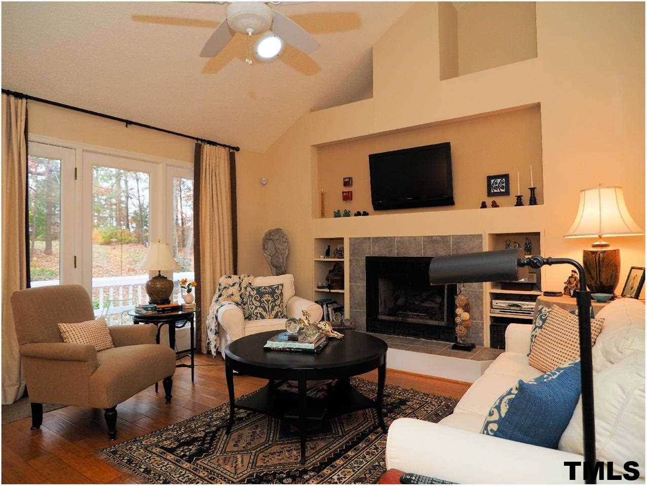 3837 Carnegie Lane Raleigh, NC 27612 - Photo 5 of 22 Gallery Image 5