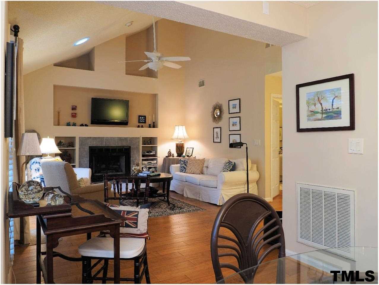 3837 Carnegie Lane Raleigh, NC 27612 - Photo 6 of 22 Gallery Image 6