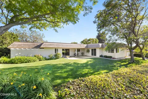 $1,599,000 | 720 Camino Concordia, Camarillo, CA 93010