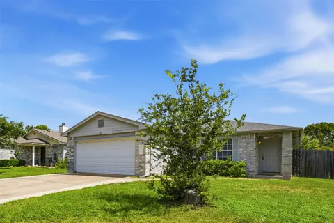 $274,990 | 718 Blair Avenue, Bastrop, TX 78602