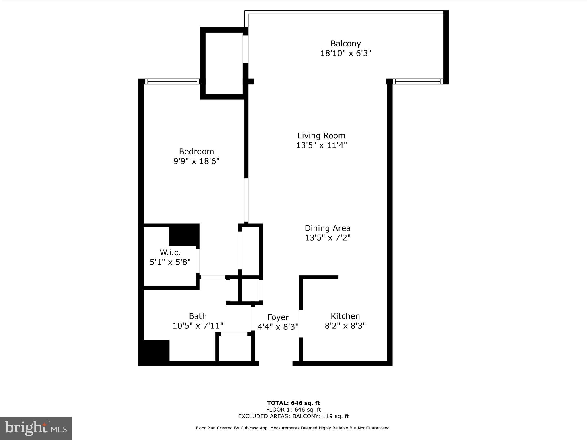 5505 Seminary Road, Unit 1818N Falls Church, VA 22041 - Photo 27 of 41 Gallery Image 27