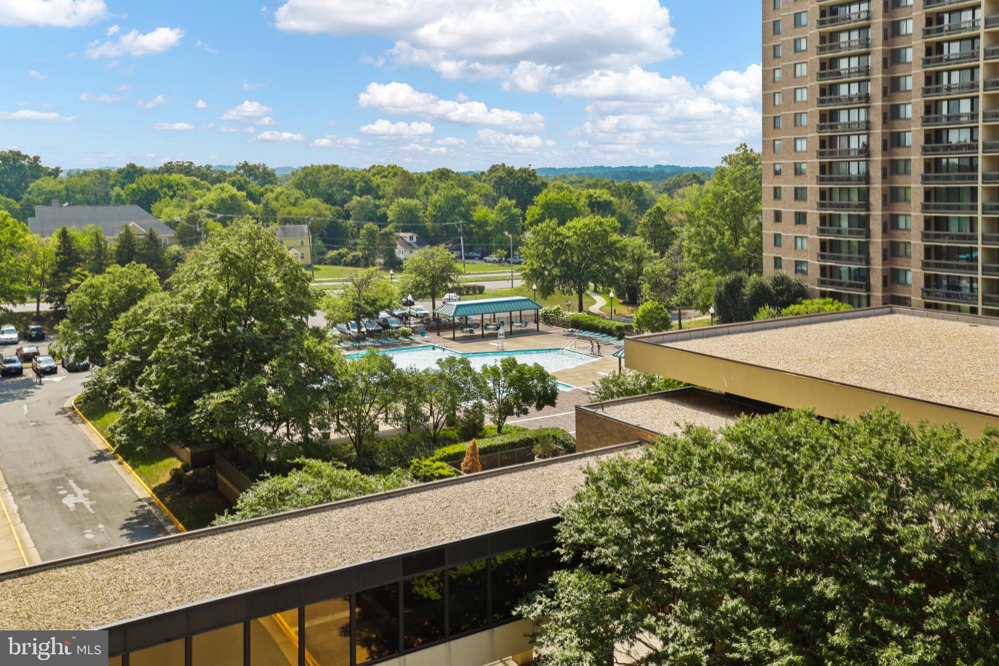 5505 Seminary Road, Unit 1818N Falls Church, VA 22041 - Photo 34 of 41 Gallery Image 34