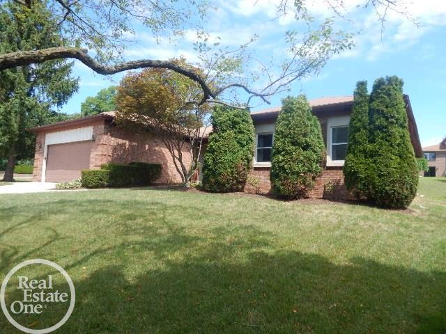 15 Stonetree Circle Rochester Hills, MI 48309 - Photo 28 of 29