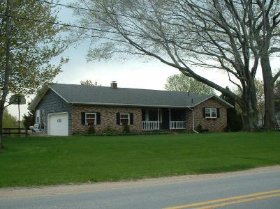 4130 South Walker Road Muskegon, MI 49444 - Photo 1 of 8 Primary Photo