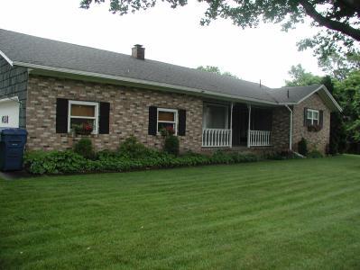 4130 South Walker Road Muskegon, MI 49444 - Photo 3 of 8 Additional Photo