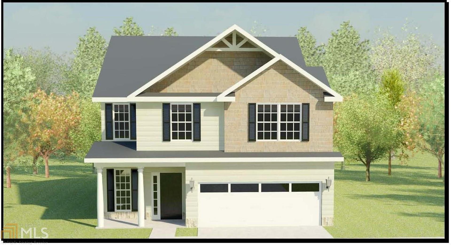 738 Fordham Road, Unit 16L Grovetown, GA 30813 - Photo 1 of 1