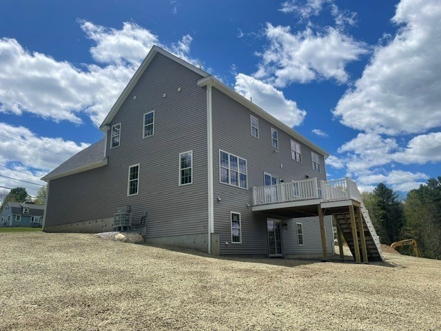 Lot 2 Sandersdale Road Charlton, MA 01507 - Photo 4 of 40