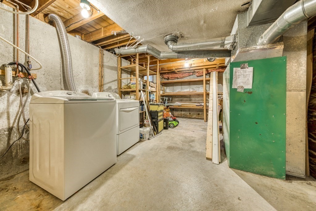 13 Elmtree Road Billerica, MA 01821 - Photo 21 of 36