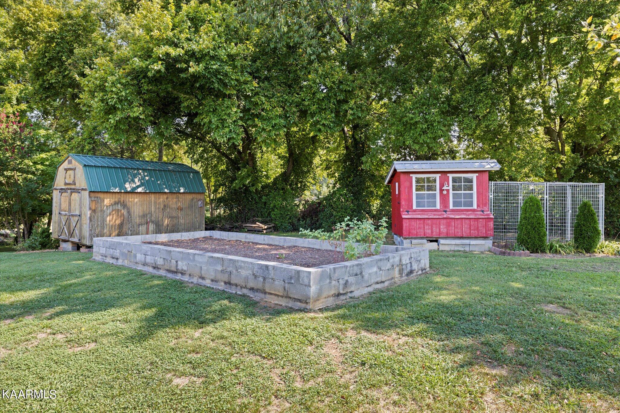 1384 Middle Creek Road Sevierville, TN 37862 - Photo 23 of 37 05-IMG_0136