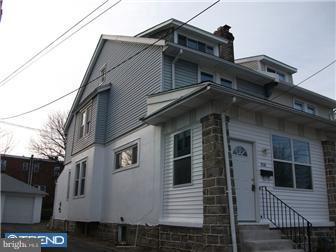 518 Laurel Road Yeadon, PA 19050 - Photo 1 of 12 Exterior Front