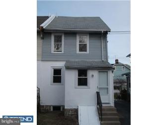 518 Laurel Road Yeadon, PA 19050 - Photo 2 of 12 Exterior Back