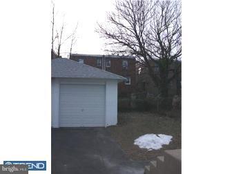 518 Laurel Road Yeadon, PA 19050 - Photo 3 of 12 Exterior Back
