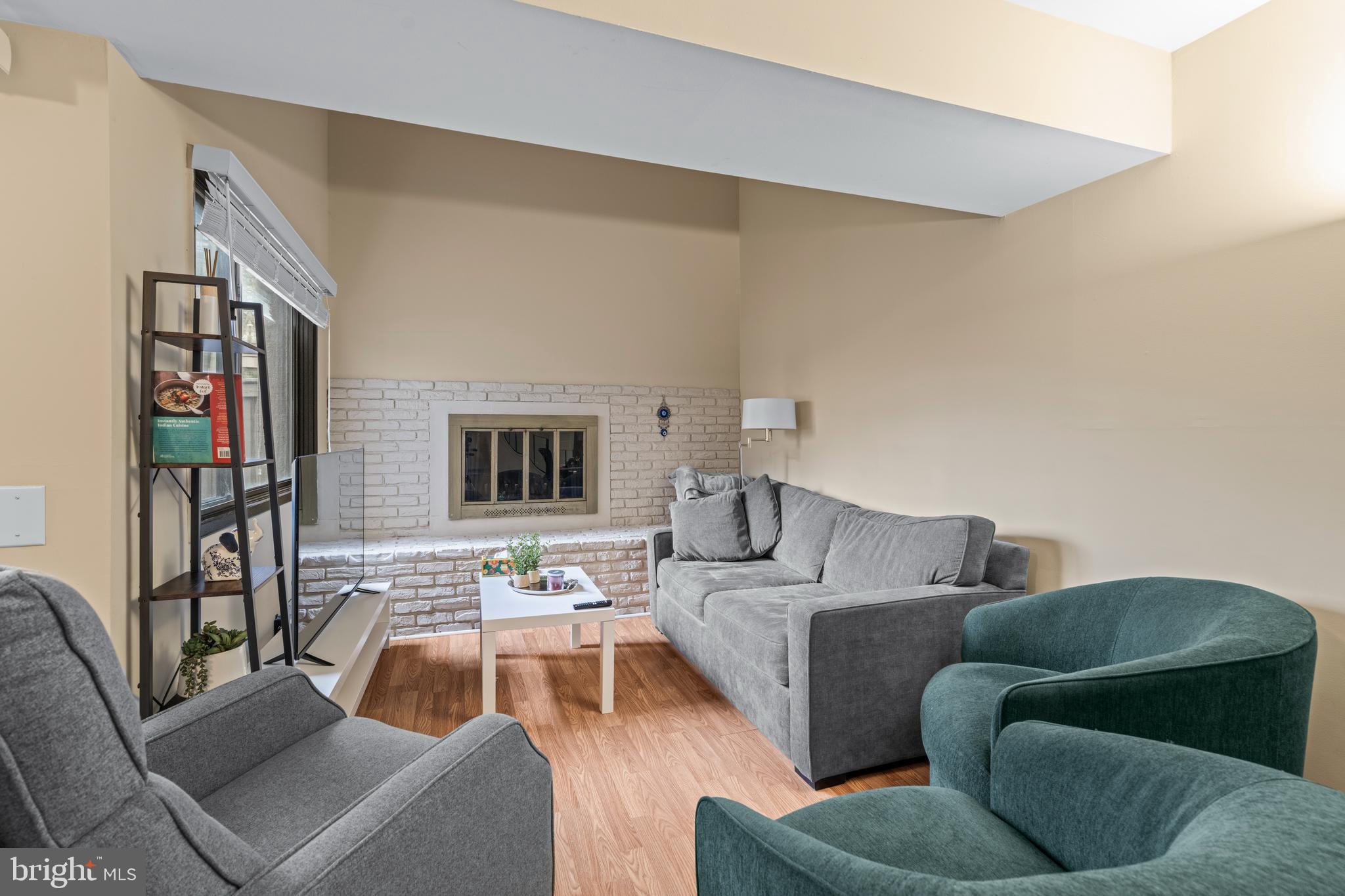 11244 Powder Run, Unit B Columbia, MD 21044 - Photo 11 of 43 Gallery Image 11