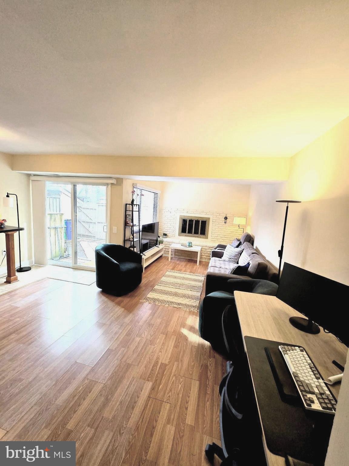 11244 Powder Run, Unit B Columbia, MD 21044 - Photo 13 of 43 Gallery Image 13