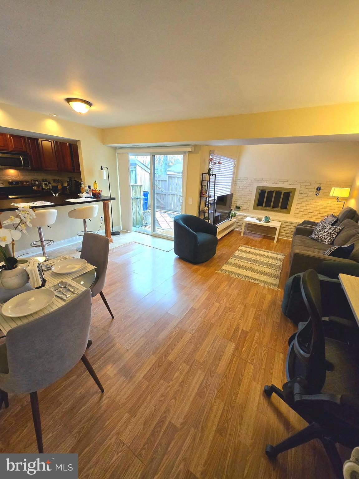11244 Powder Run, Unit B Columbia, MD 21044 - Photo 15 of 43 Gallery Image 15