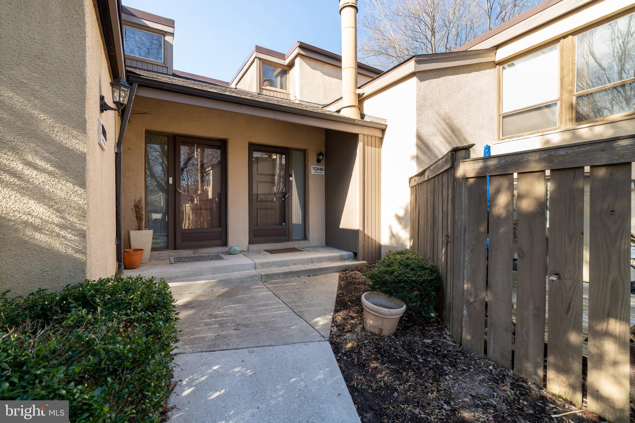 11244 Powder Run, Unit B Columbia, MD 21044 - Photo 2 of 43 Gallery Image 2