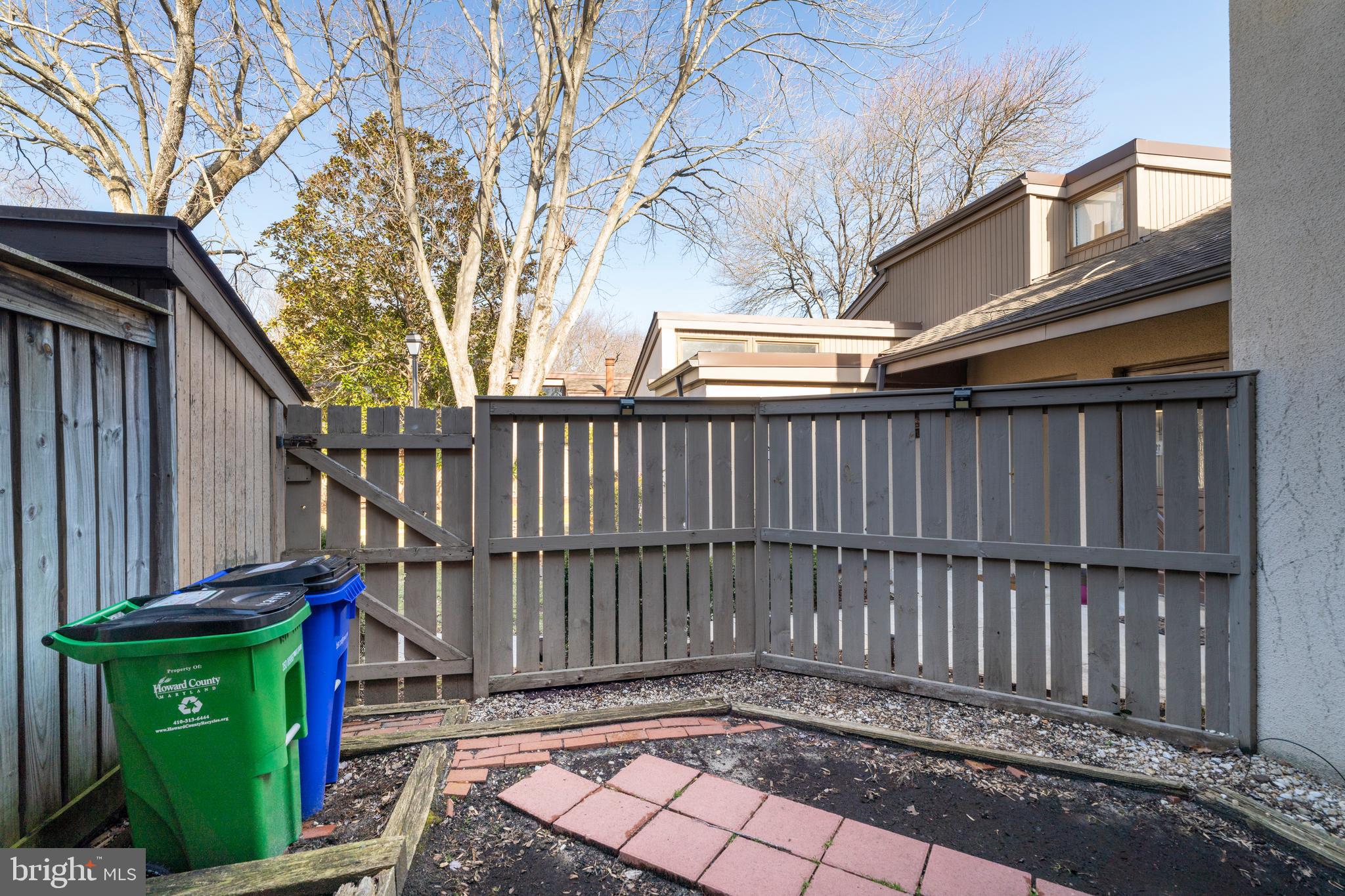 11244 Powder Run, Unit B Columbia, MD 21044 - Photo 38 of 43 Gallery Image 38