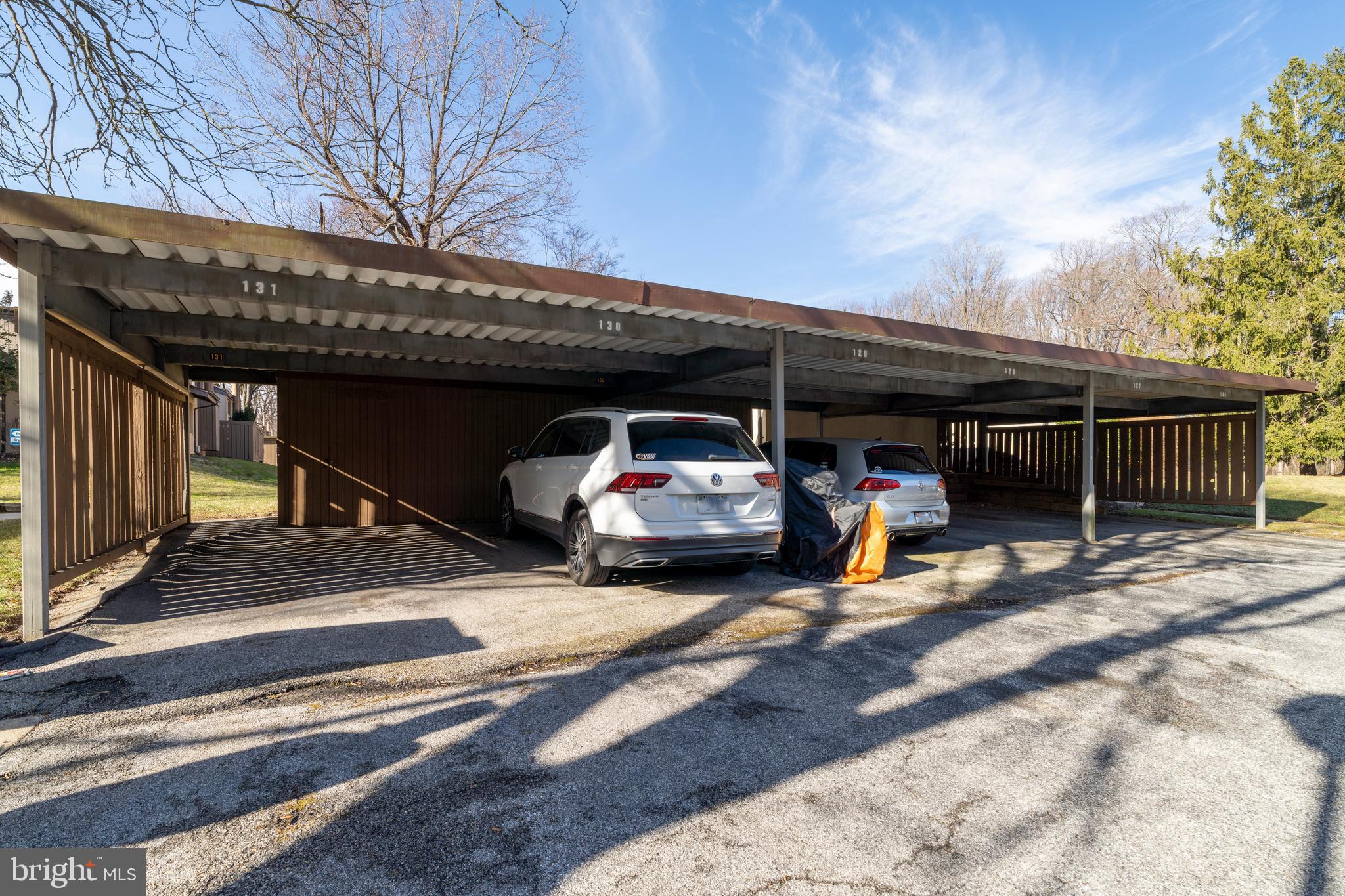 11244 Powder Run, Unit B Columbia, MD 21044 - Photo 41 of 43 Gallery Image 41