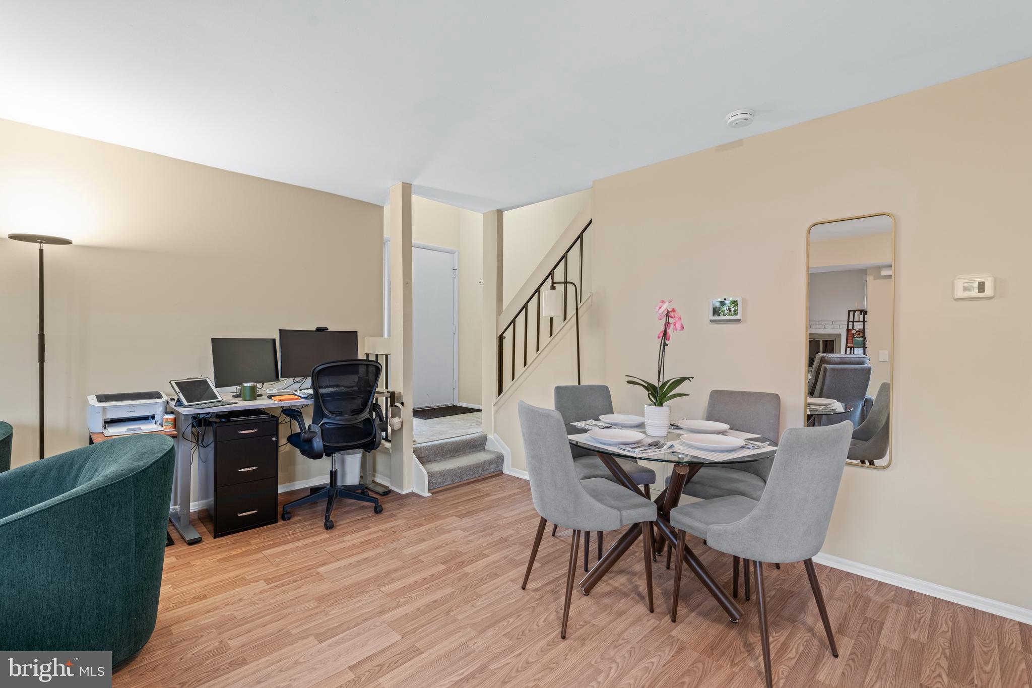 11244 Powder Run, Unit B Columbia, MD 21044 - Photo 9 of 43 Gallery Image 9
