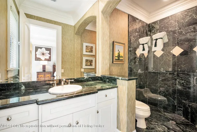 a view of an outdoor sitting area with swimming pool