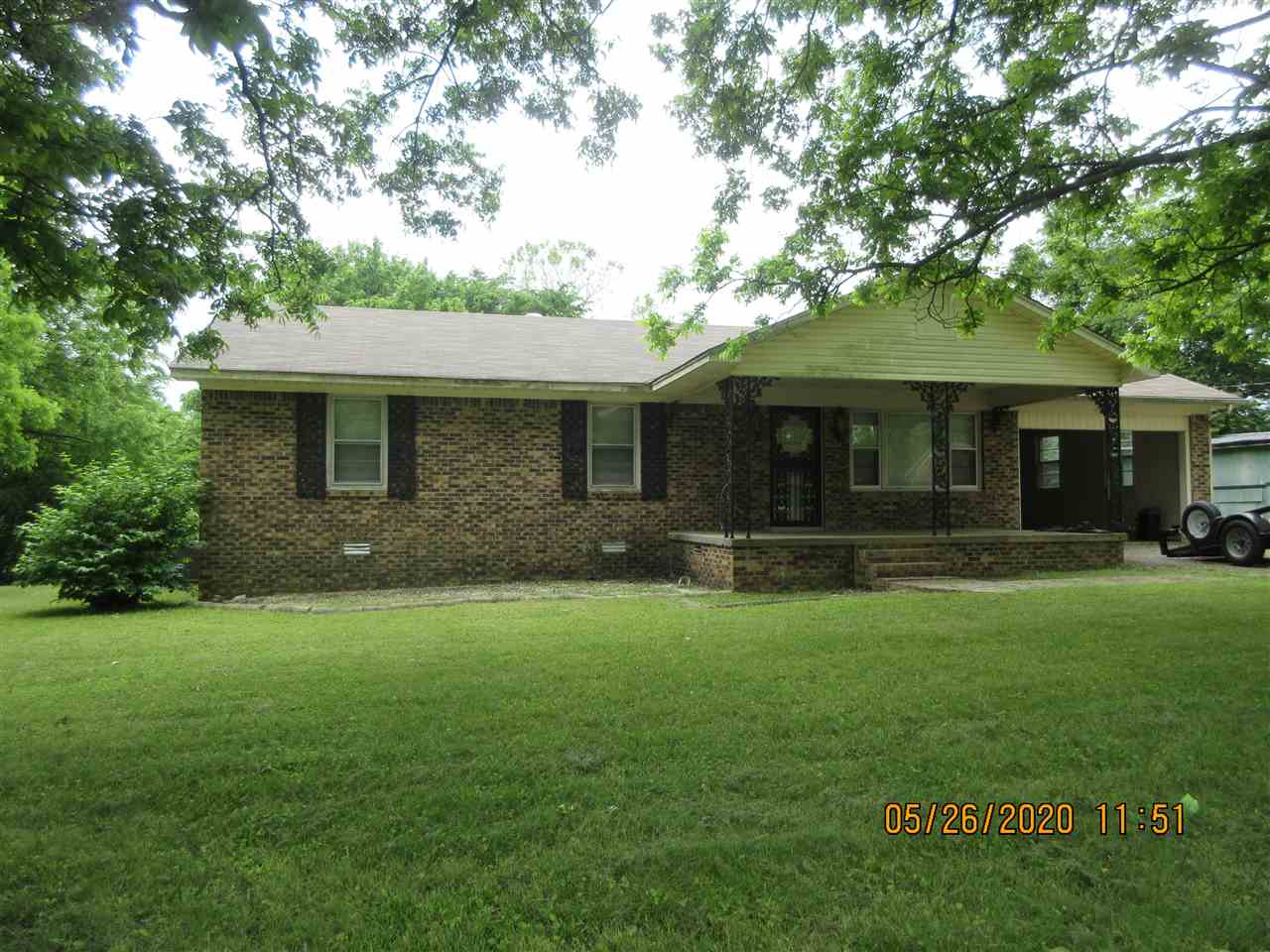 177 Coffee Shop Road Ripley, TN 38063 - Photo 1 of 1