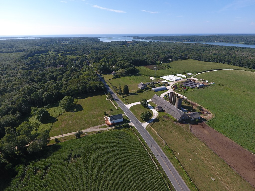 Lot 2 Main Road Westport, MA 02790 - Photo 2 of 6 Gallery Image 2