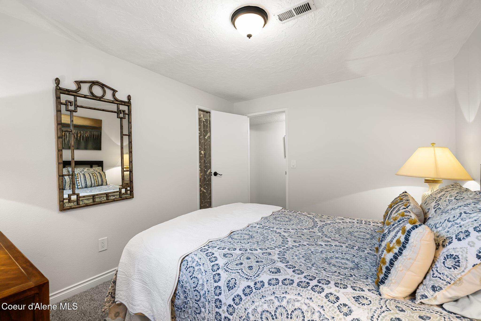 74 Eureka Road Sagle, ID 83860 - Photo 36 of 102 Bedroom
